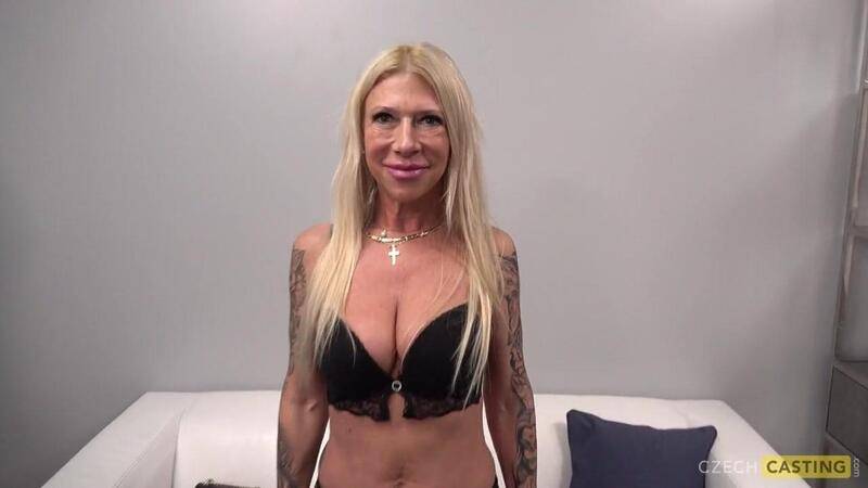 CzechCasting Irena i1 #casting #milf #hard #anal link->  https://streamhub.to/tgpqcueqe3fk (17.06.2023) on SexyPorn